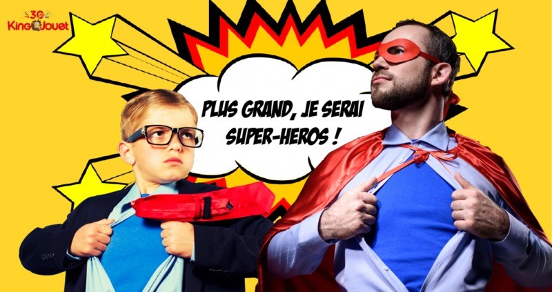 Offres D Emploi Recrutement King Jouet Groupe Offres D Emploi Recrutement King Jouet Groupe
